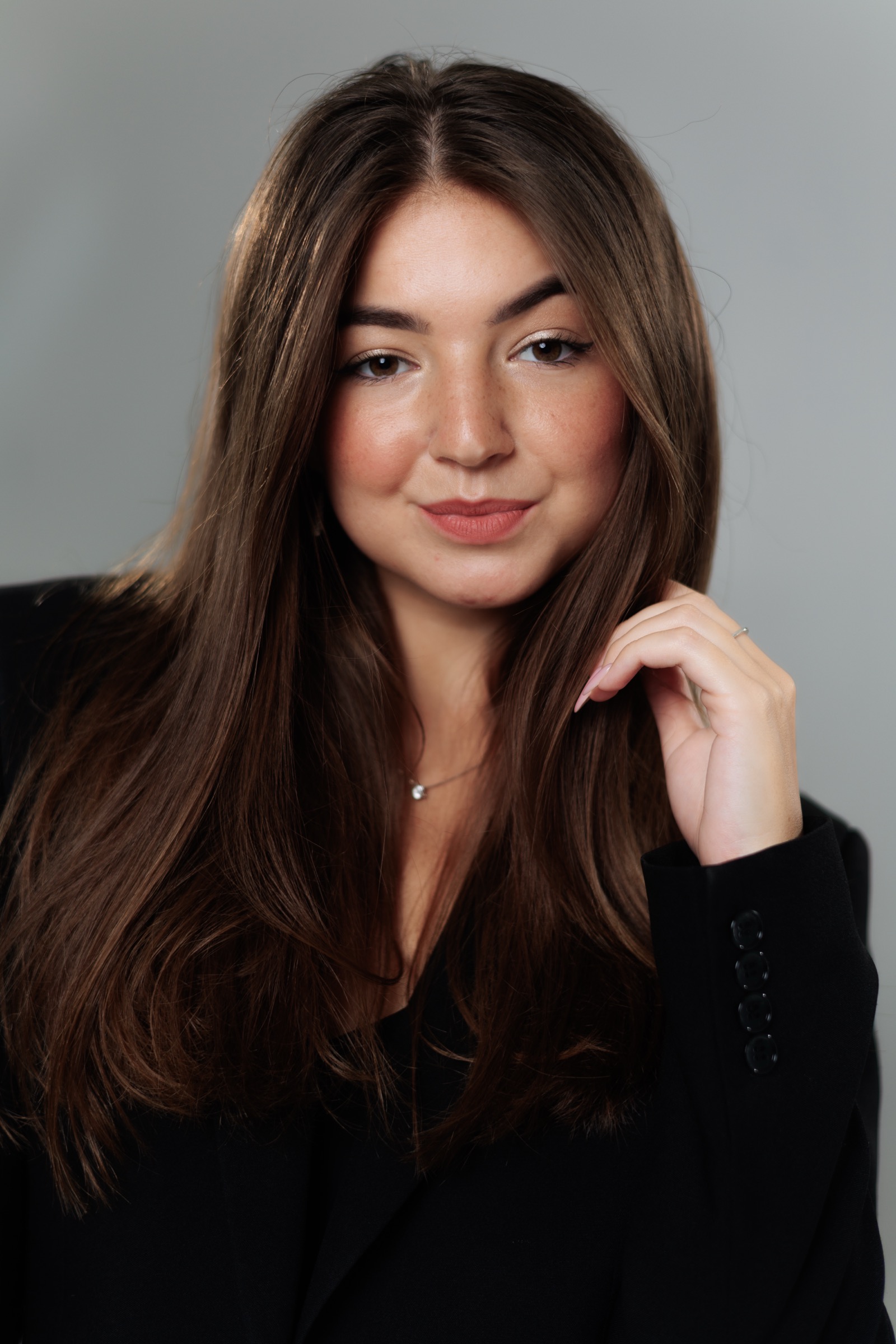 Aneta Kubátová